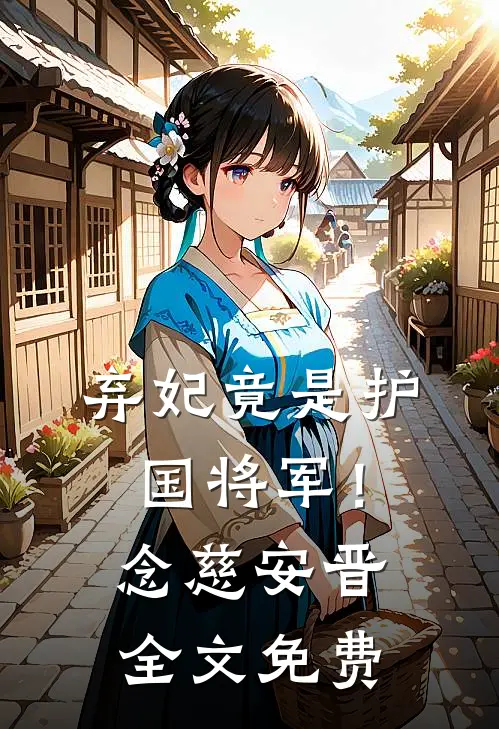 弃妃竟是护国将军！念慈安晋全文免费