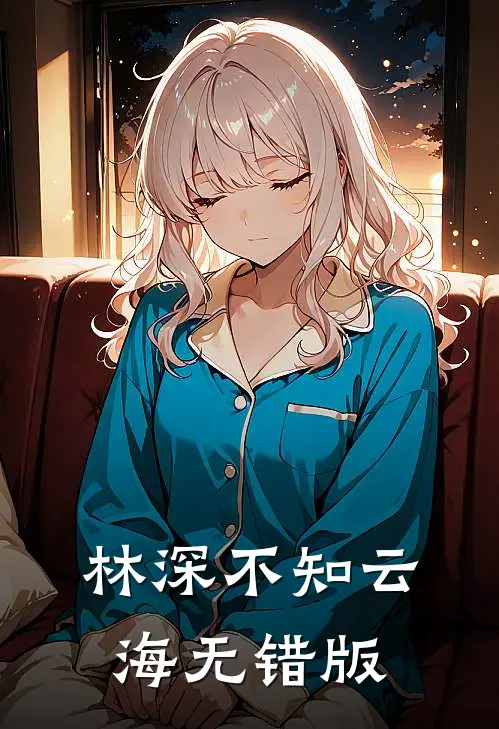 林深不知云海无错版