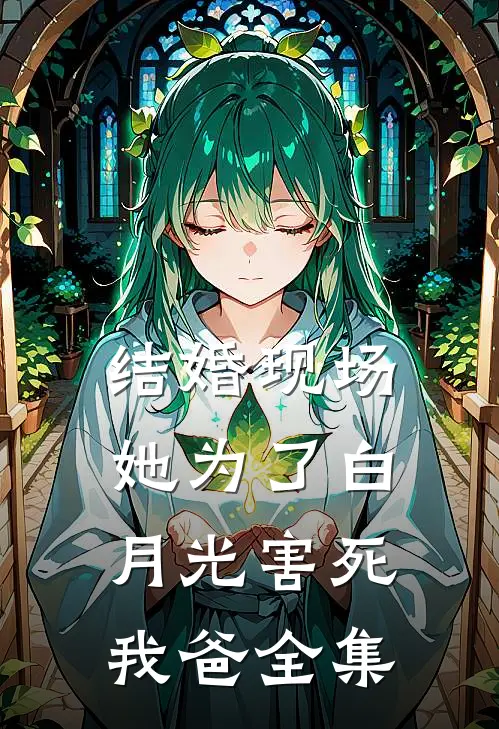 结婚现场，她为了白月光害死我爸 全集