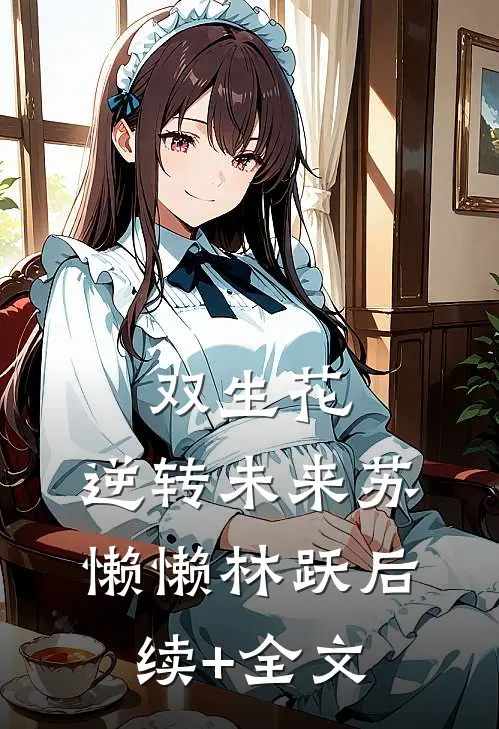 双生花：逆转未来苏懒懒林跃后续+全文
