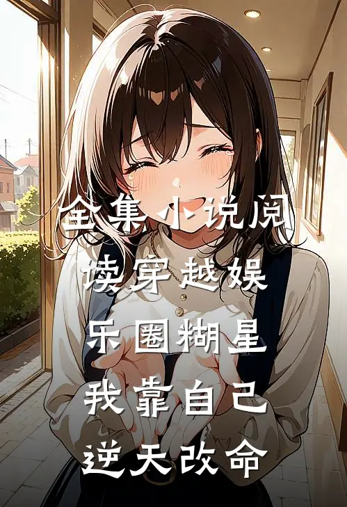 全集小说阅读穿越娱乐圈糊星我靠自己逆天改命