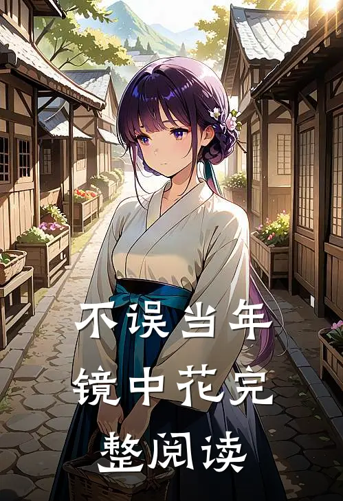 不误当年镜中花完整阅读
