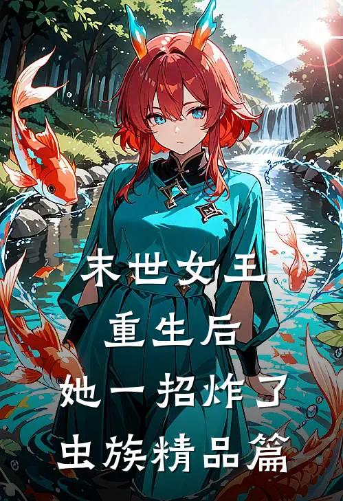 末世女王重生后，她一招炸了虫族精品篇