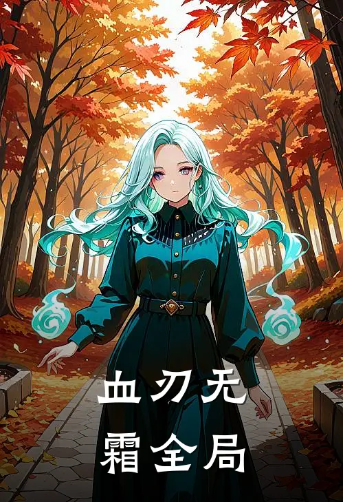 血刃无霜全局