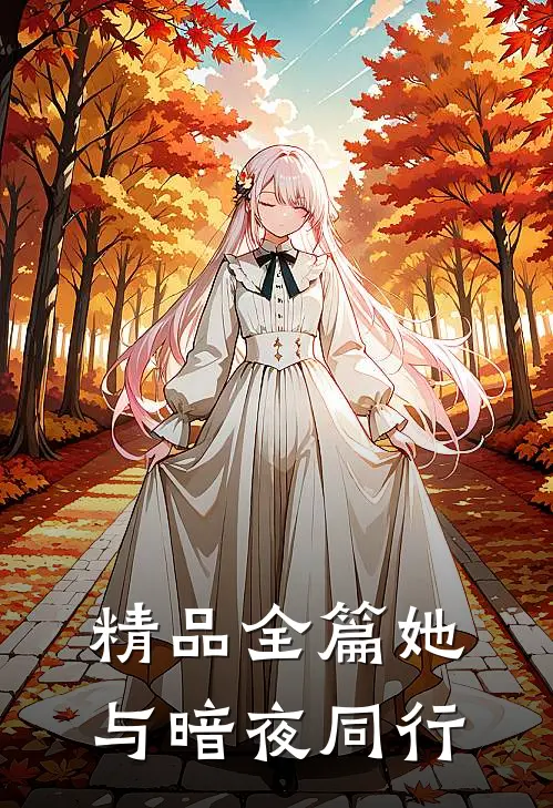 精品全篇她与暗夜同行