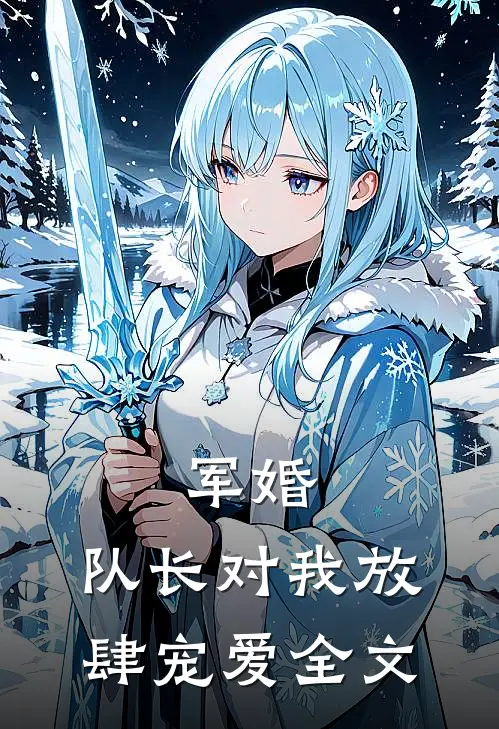 军婚：队长对我放肆宠爱全文