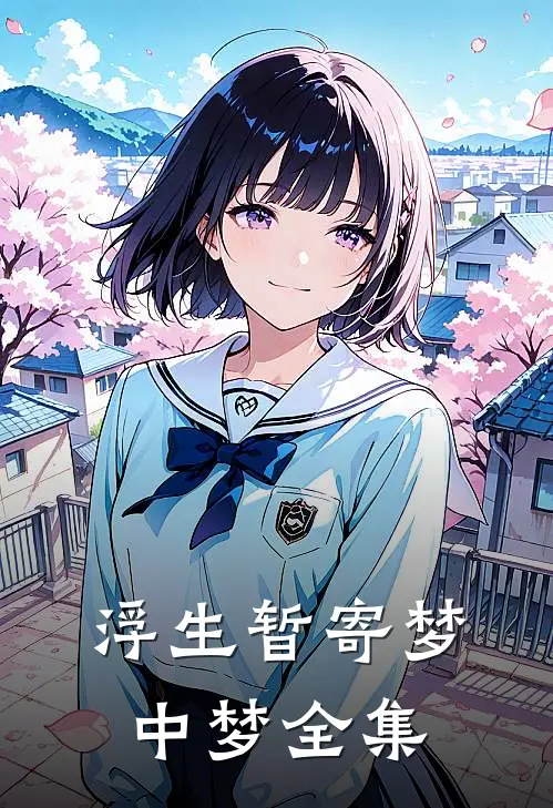 浮生暂寄梦中梦全集