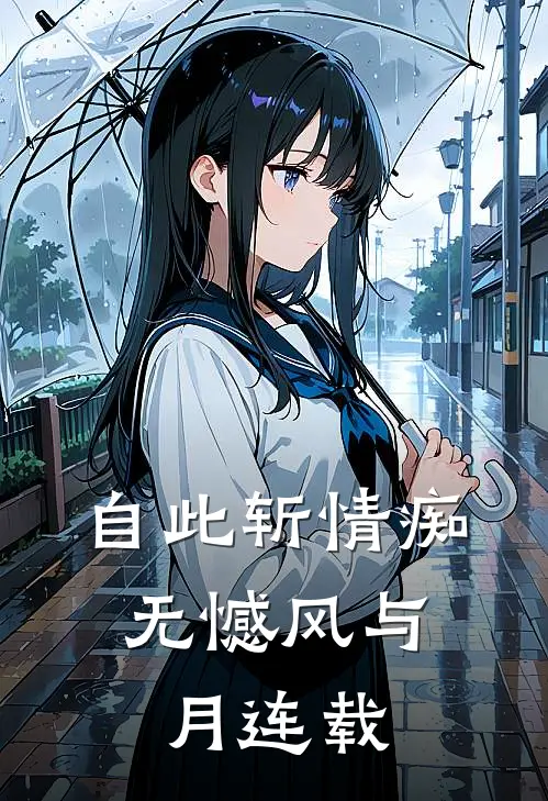 自此斩情痴，无憾风与月连载