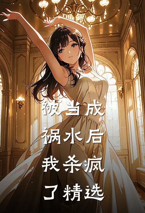 被当成祸水后，我杀疯了精选