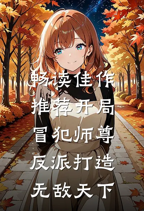 畅读佳作推荐开局冒犯师尊，反派打造无敌天下