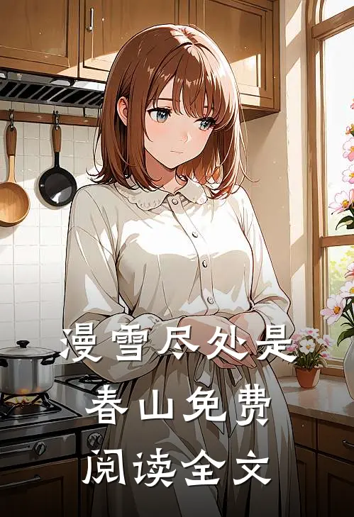 漫雪尽处是春山免费阅读全文