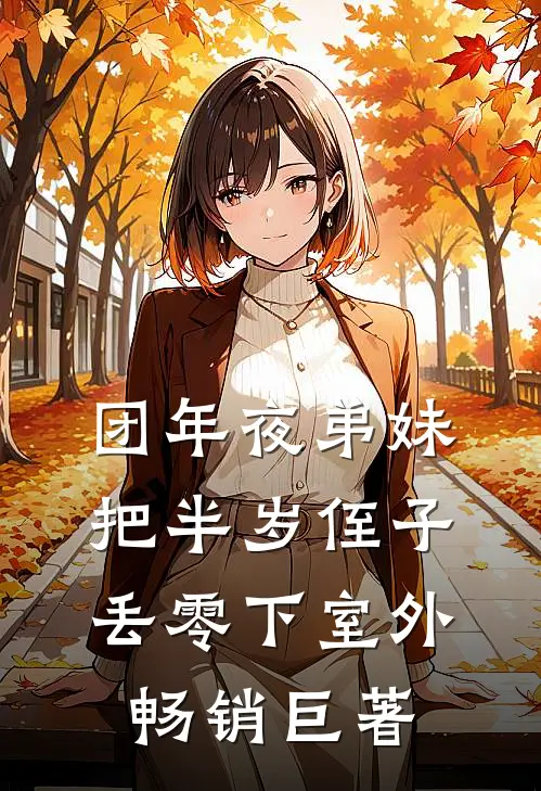 团年夜弟妹把半岁侄子丢零下室外畅销巨著