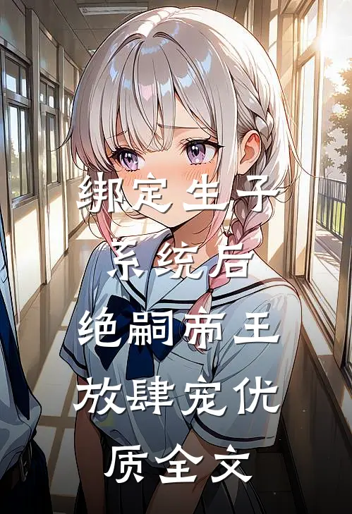 绑定生子系统后，绝嗣帝王放肆宠优质全文