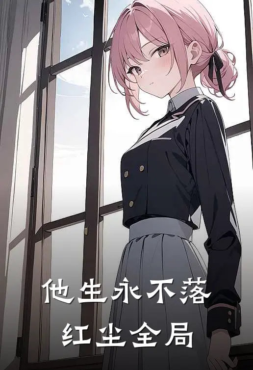 他生永不落红尘全局