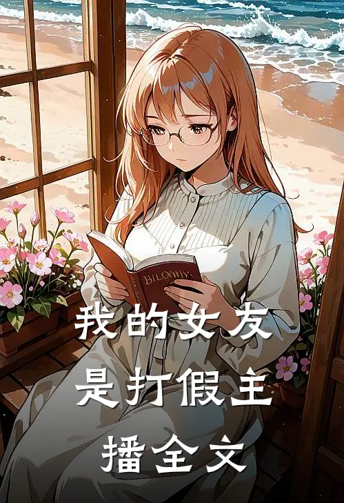 我的女友是打假主播全文