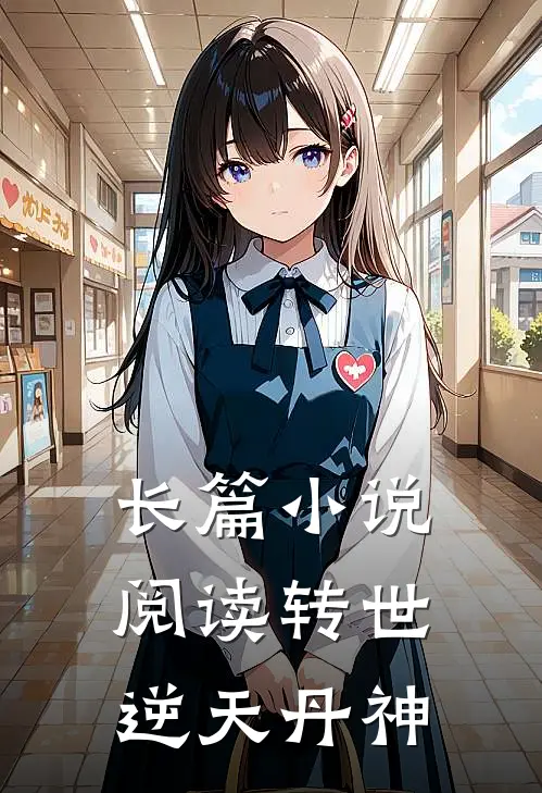 长篇小说阅读转世逆天丹神