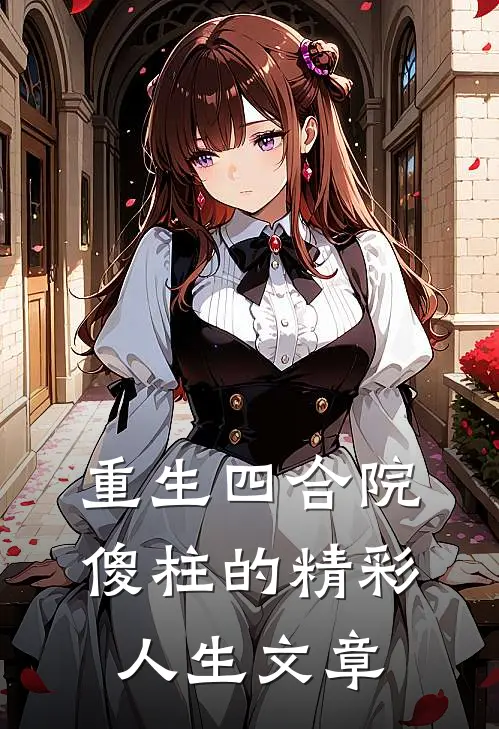 重生四合院：傻柱的精彩人生文章
