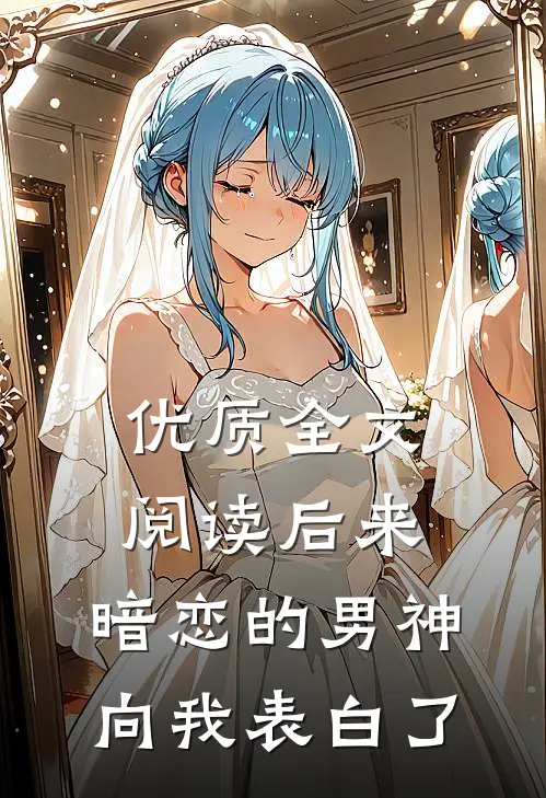 优质全文阅读后来，暗恋的男神向我表白了