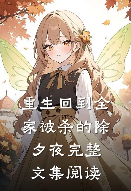 重生回到全家被杀的除夕夜完整文集阅读