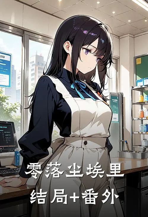 零落尘埃里结局+番外