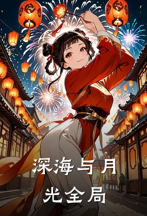深海与月光全局