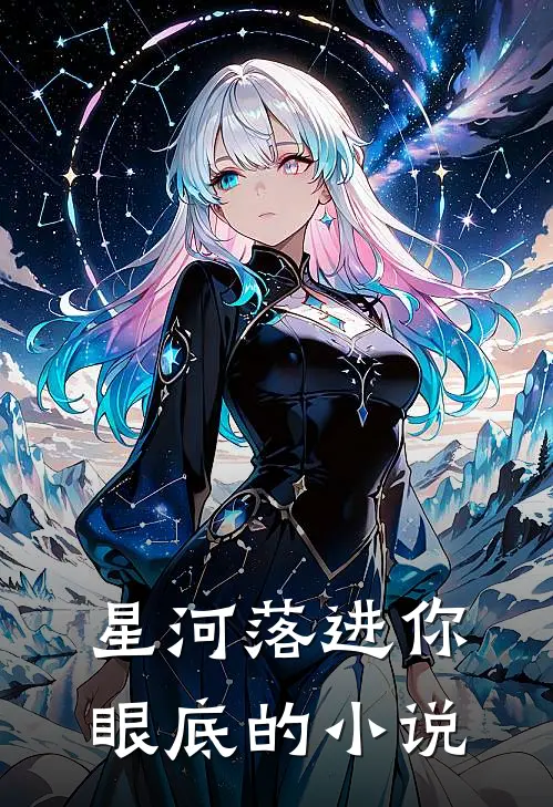 星河落进你眼底的小说