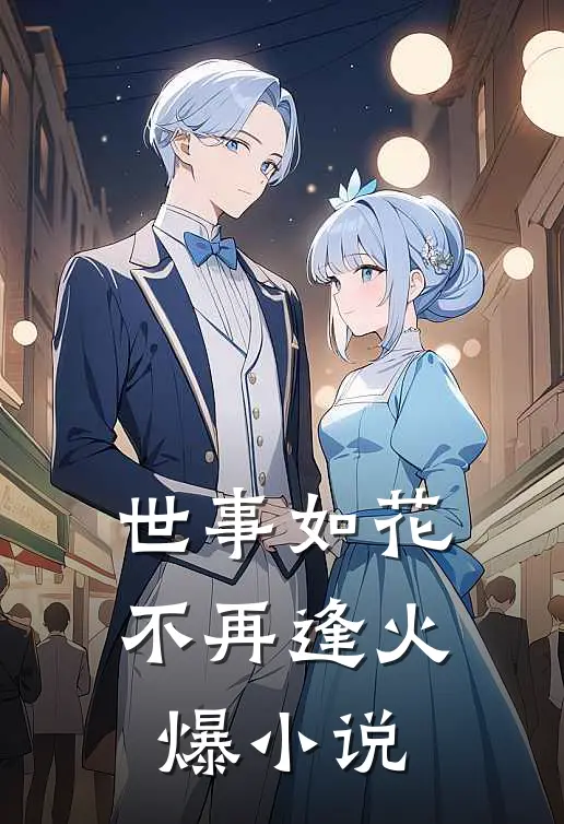 世事如花不再逢火爆小说