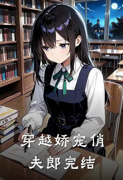 穿越娇宠俏夫郎完结