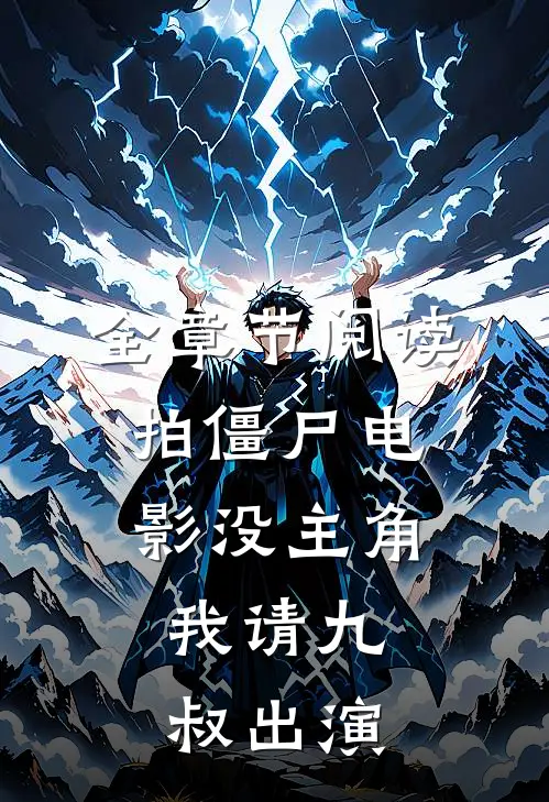 全章节阅读拍僵尸电影没主角，我请九叔出演