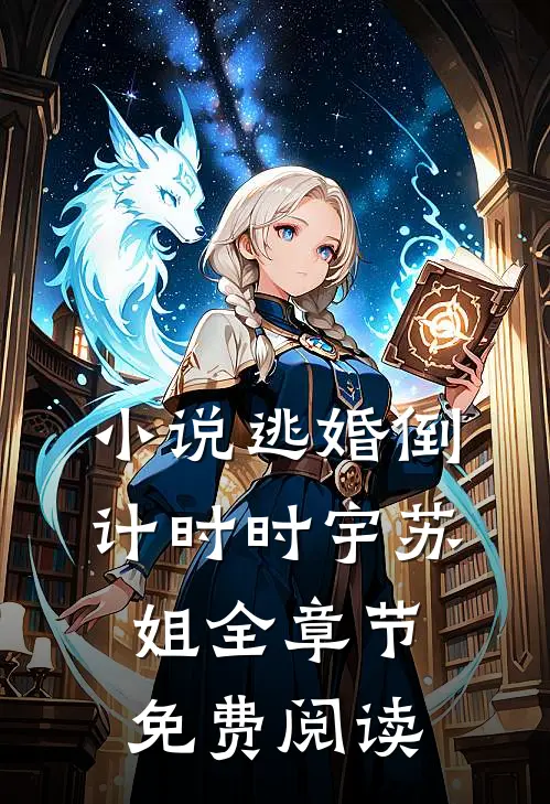 小说逃婚倒计时时宇苏姐全章节免费阅读