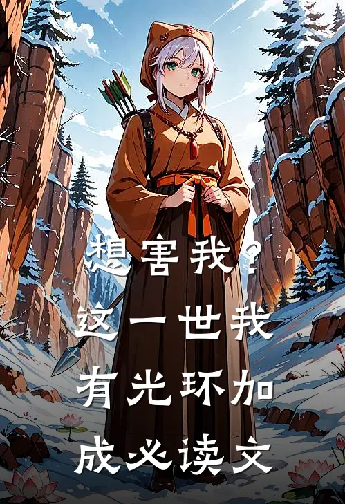 想害我？这一世我有光环加成必读文