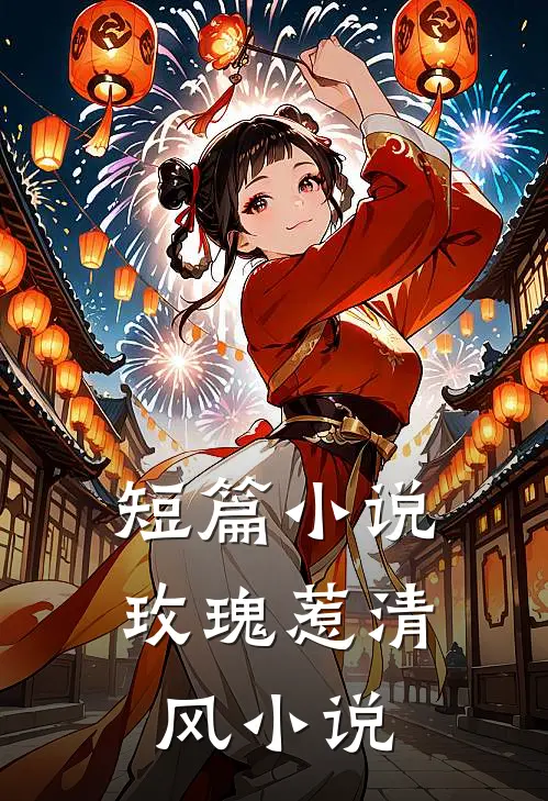 短篇小说玫瑰惹清风小说