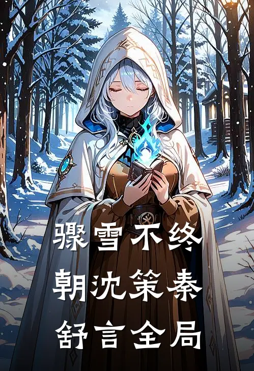 骤雪不终朝沈策秦舒言全局