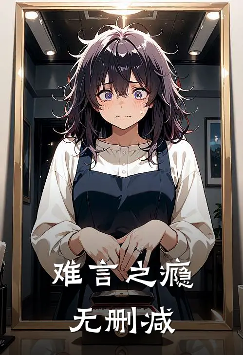 难言之瘾无删减