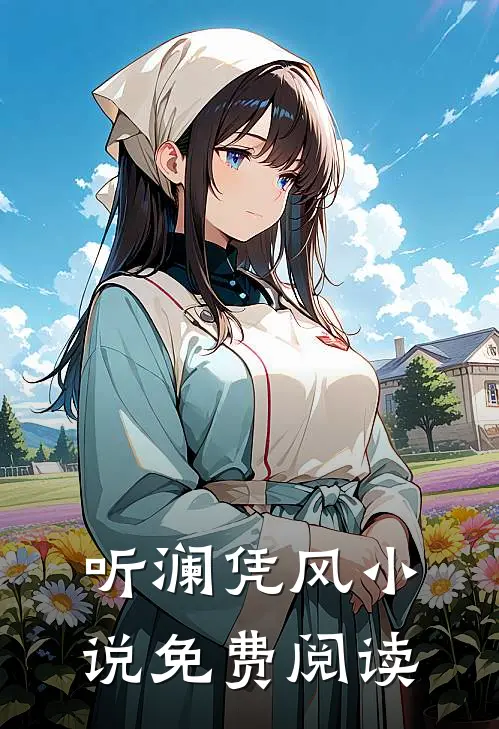 听澜凭风小说免费阅读