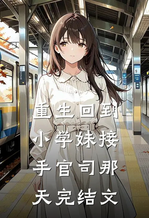 重生回到小学妹接手官司那天完结文