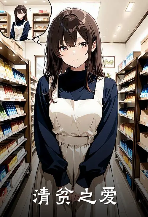 清贫之爱