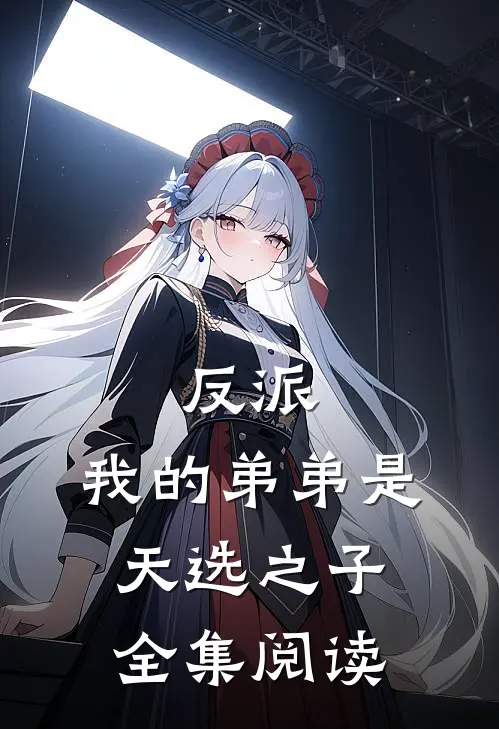 反派：我的弟弟是天选之子全集阅读