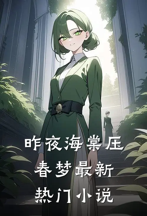 昨夜海棠压春梦最新热门小说