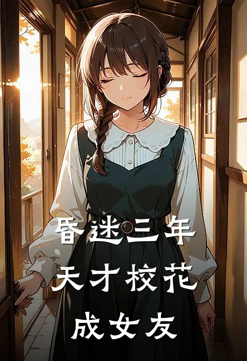 昏迷三年，天才校花成女友