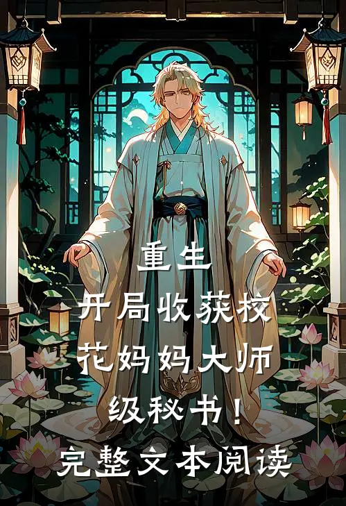 重生：开局收获校花妈妈大师级秘书！完整文本阅读