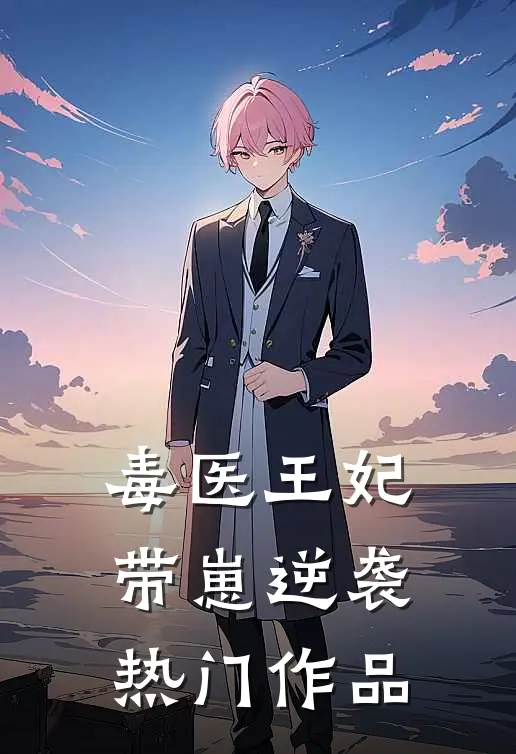 毒医王妃带崽逆袭热门作品