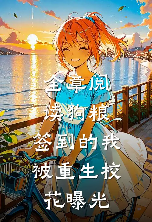 全章阅读狗粮：签到的我，被重生校花曝光