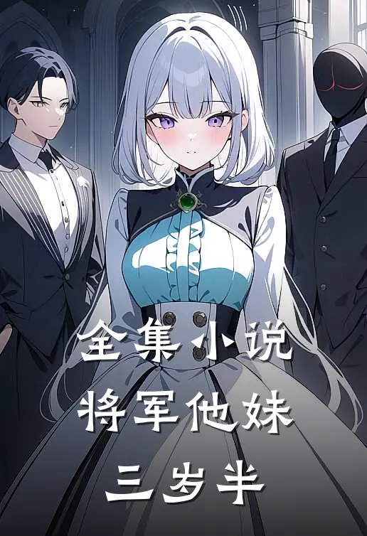 全集小说将军他妹三岁半