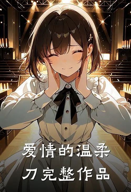 爱情的温柔刀完整作品