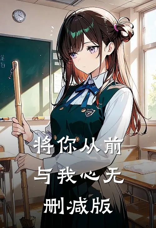 将你从前与我心无删减版