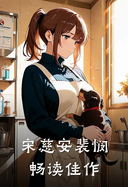 宋慈安裴悯畅读佳作