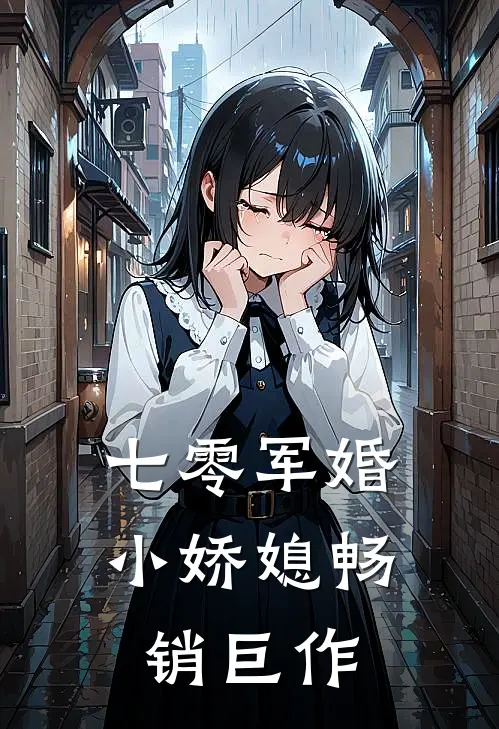 七零军婚小娇媳畅销巨作