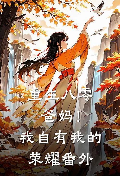 重生八零，爸妈！我自有我的荣耀番外