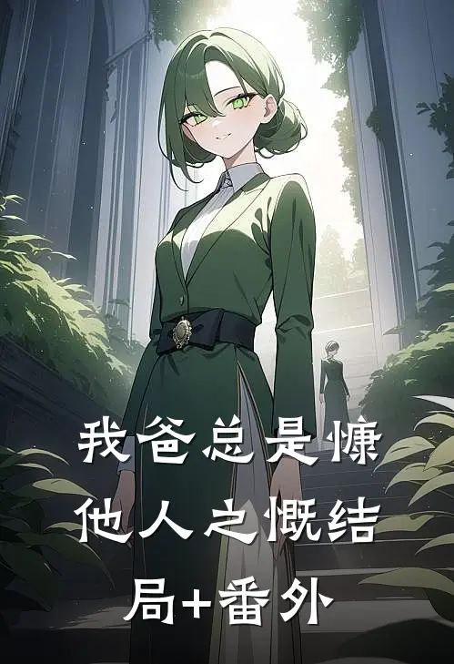我爸总是慷他人之慨结局+番外